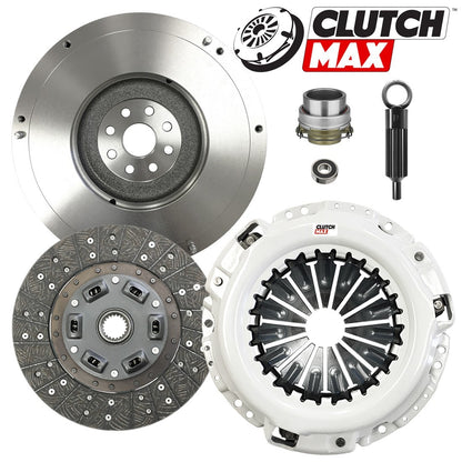 CLUTCHMAX STAGE 1 CLUTCH KIT & FLYWHEEL BUNDLE SET [CM16077HDFW-ST1]