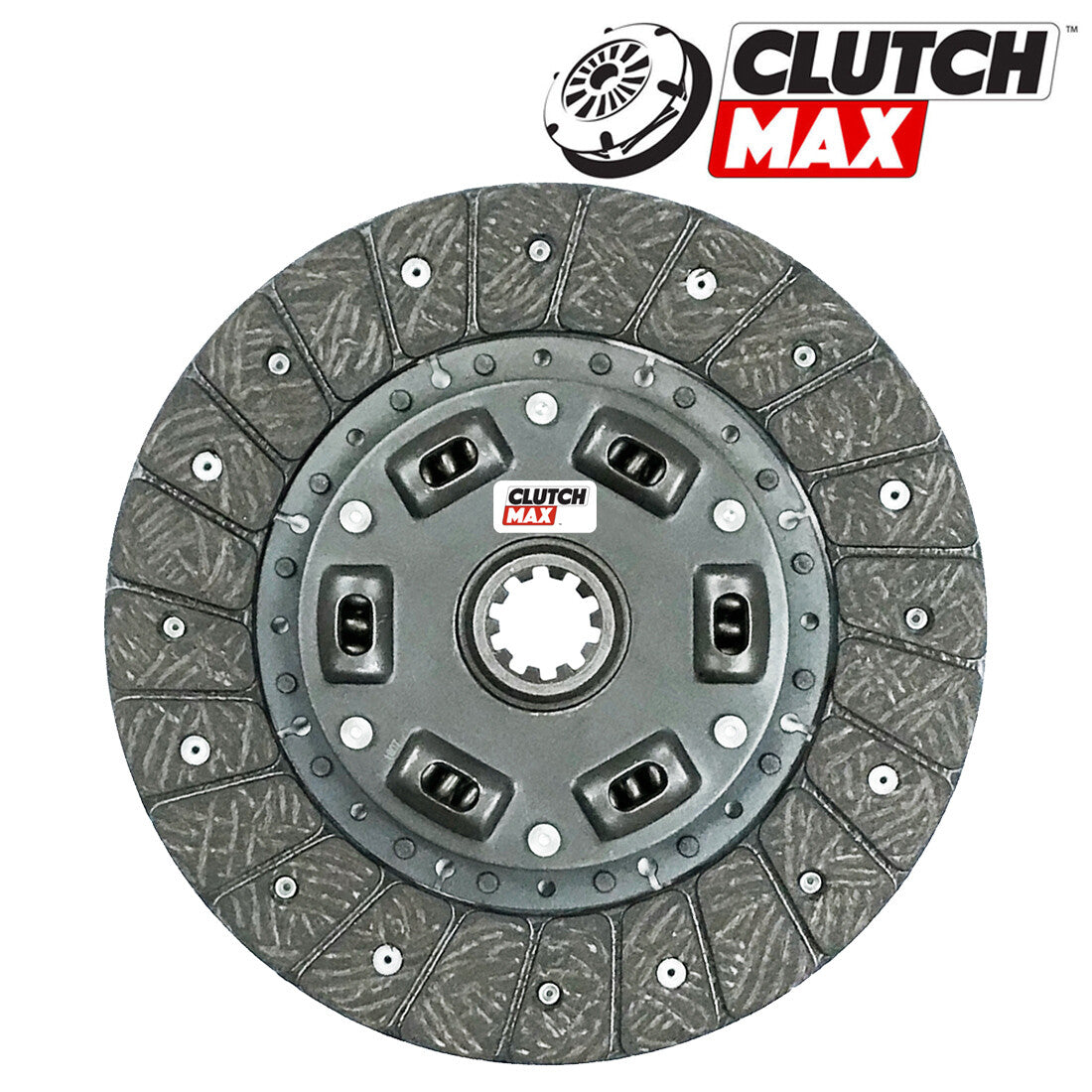 STAGE 1 PERFORMANCE CLUTCH DISC [LC04007R1DE-ST1]