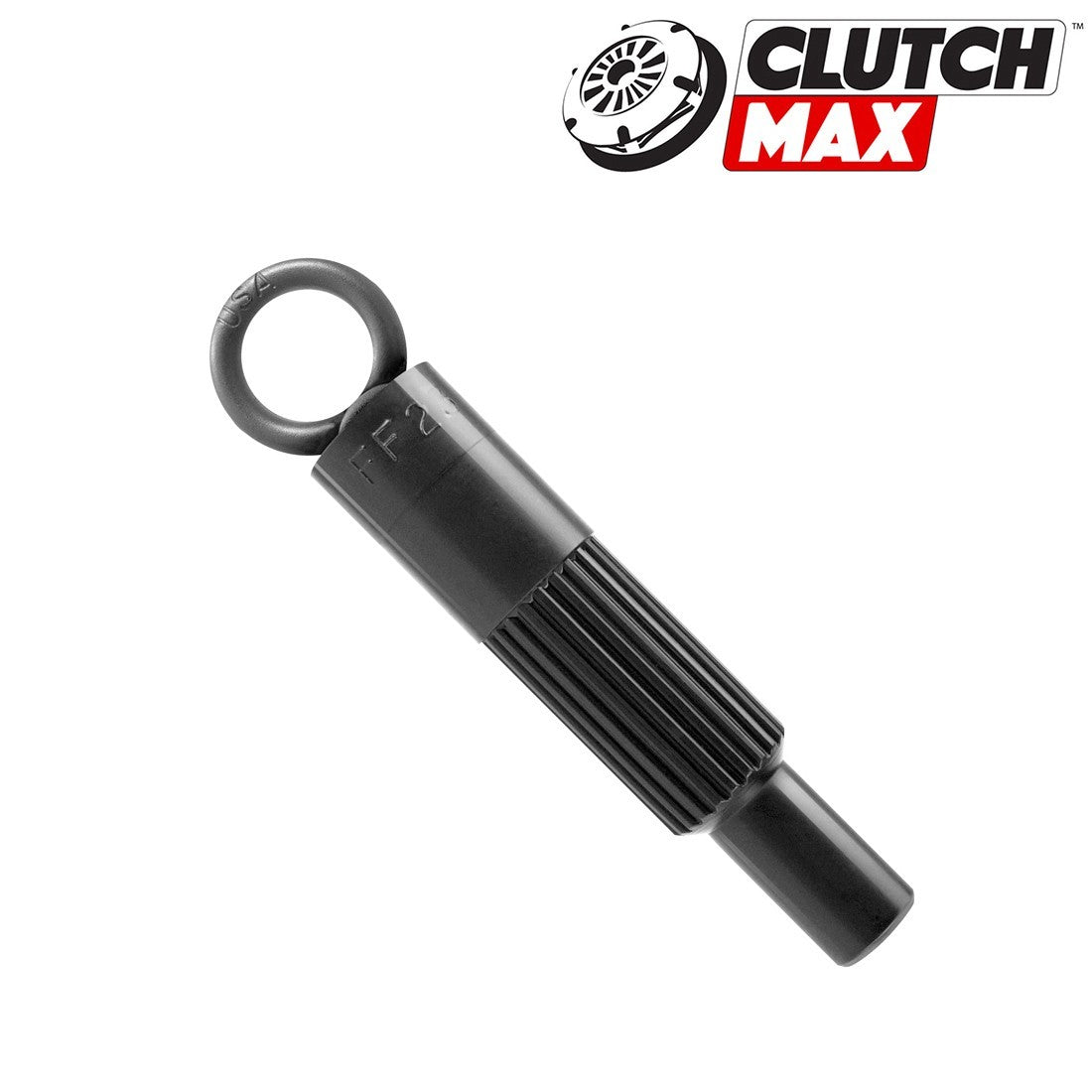 CLUTCHMAX STAGE 2 CLUTCH KIT & PERFORMANCE CHROMOLY FLYWHEEL BUNDLE SET [CM05960HDLSF-ST2]