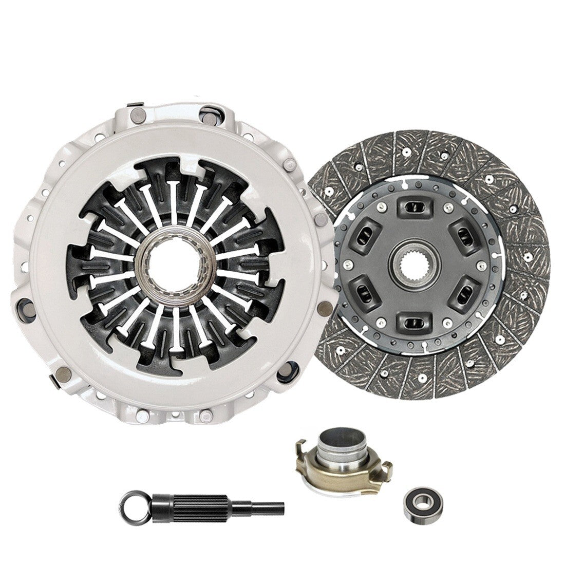 CLUTCHMAX OEM CLUTCH KIT [CM15019HD-CK]