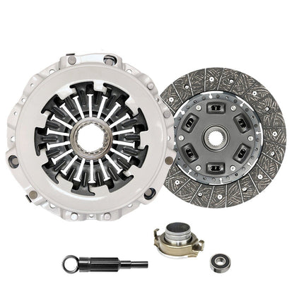 CLUTCHMAX OEM CLUTCH KIT [CM15019HD-CK]
