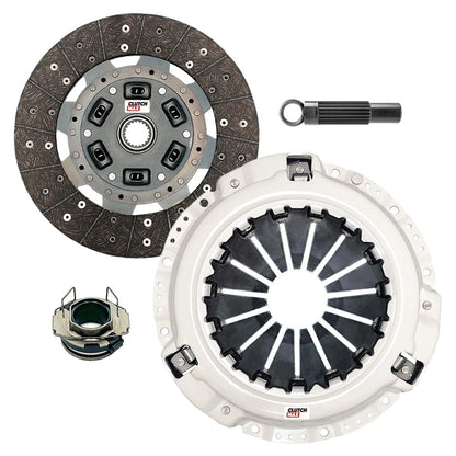 CLUTCHMAX STAGE 2 CLUTCH KIT [CM16097HD-ST2]