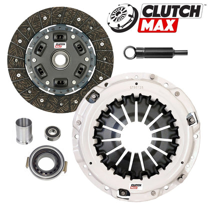 CLUTCHMAX STAGE 2 CLUTCH KIT & FLYWHEEL BUNDLE SET [CM15126HDFW-ST2]