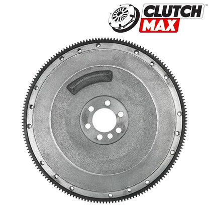 CLUTCHMAX STAGE 2 CLUTCH KIT & FLYWHEEL BUNDLE SET [CM04153HDFW-ST2]