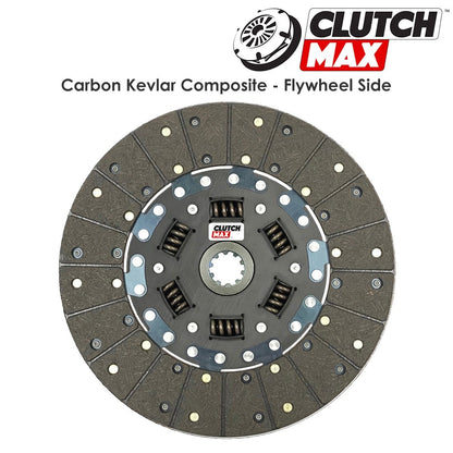 CLUTCHMAX STAGE 3 CLUTCH KIT [CM07042DF-ST3]