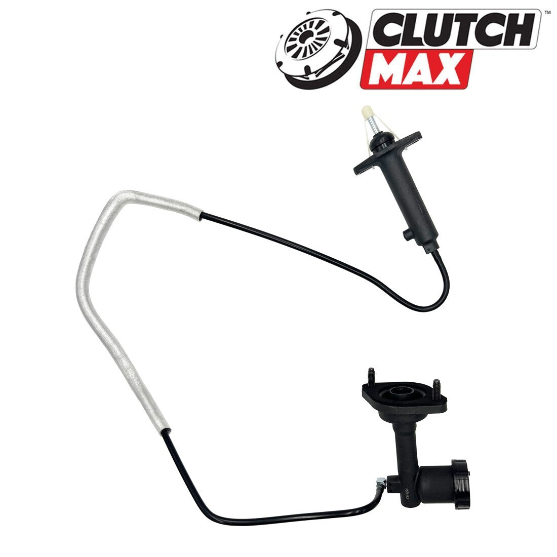 PRE-BLED CLUTCH MASTER & SLAVE CYLINDER ASSEMBLY [PS0119-3]
