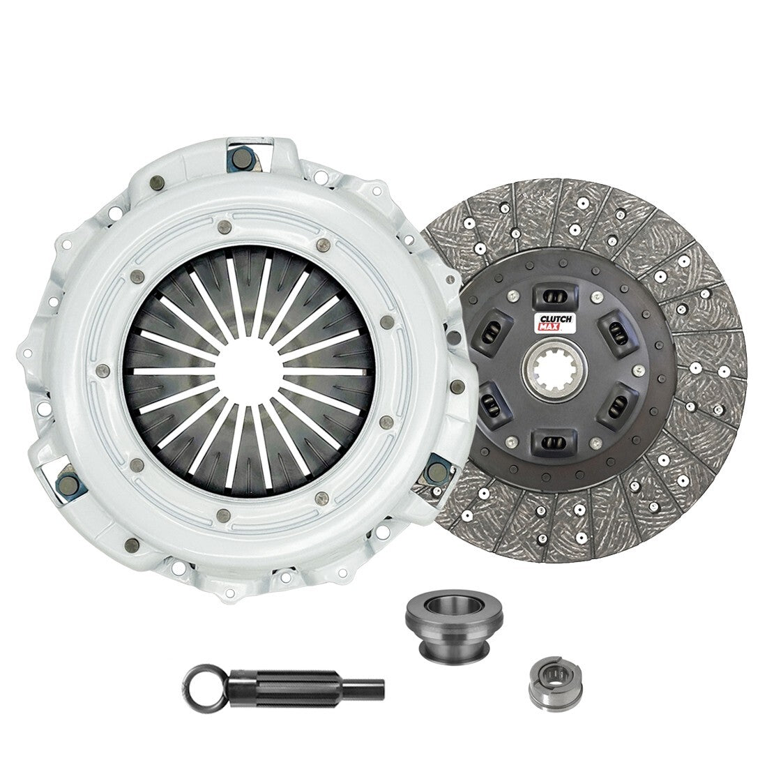 CLUTCHMAX OEM CLUTCH KIT [CM07042HD-CK]