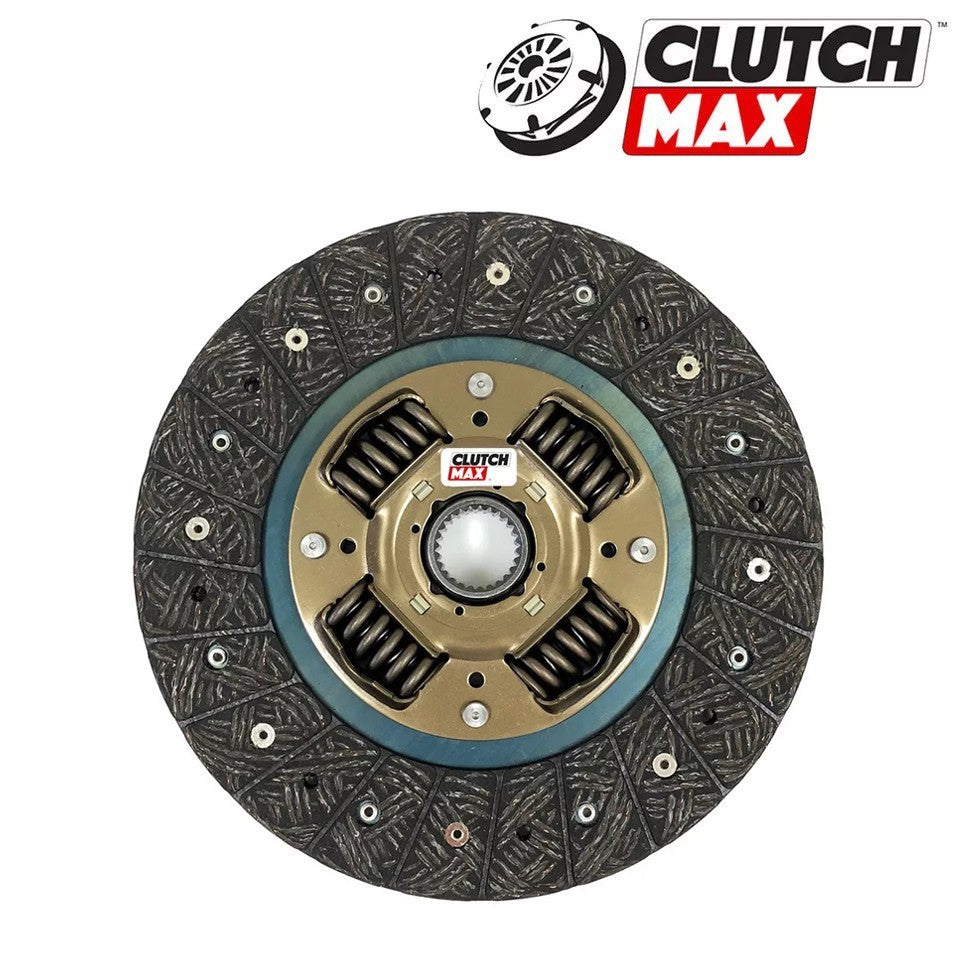 CLUTCHMAX STAGE 2 CLUTCH KIT & FLYWHEEL BUNDLE SET [CM04082HDFW-ST2]