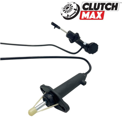 PRE-BLED CLUTCH MASTER & SLAVE CYLINDER ASSEMBLY [PS0115]