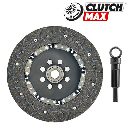 OEM HD CLUTCH DISC WITH ALIGNMENT TOOL [LC99155R2DE+CTFE12-CKR]