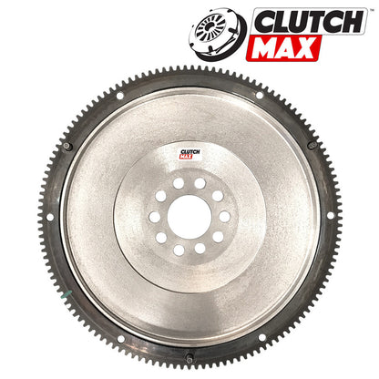 OEM HD CLUTCH FLYWHEEL [FW167809]