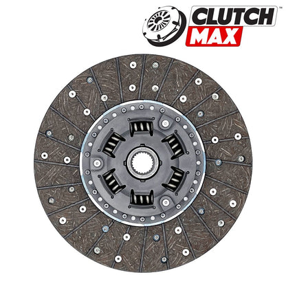 CLUTCHMAX STAGE 1 CLUTCH KIT [CM06077HD-ST1]