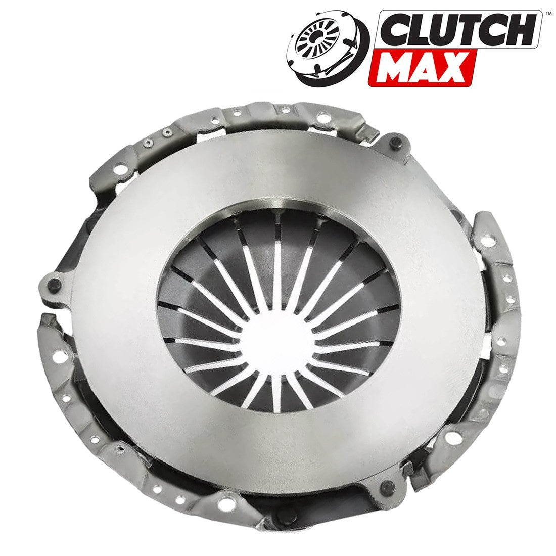 CLUTCHMAX OEM CLUTCH KIT [CM07143HD-CK]