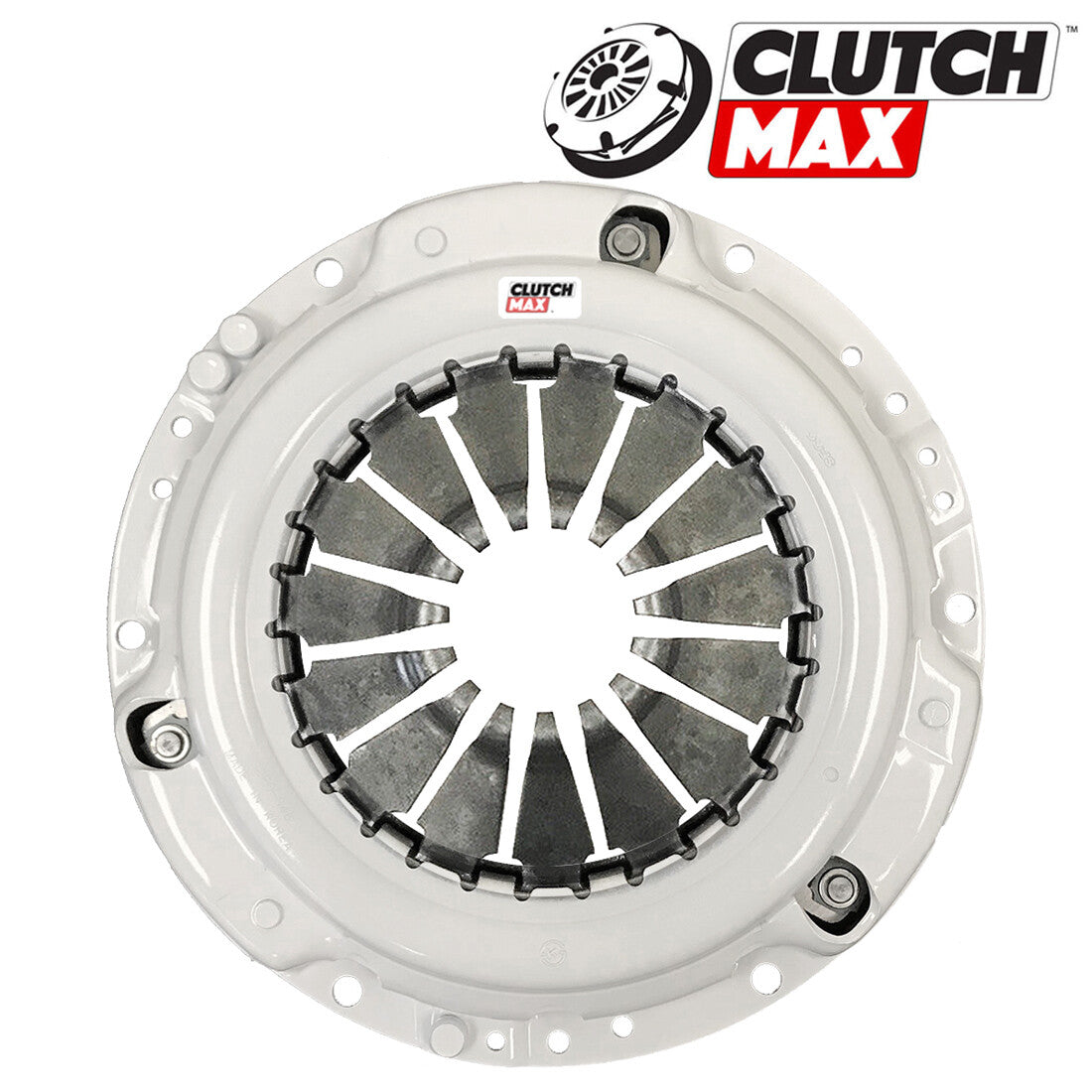 CLUTCHMAX OEM CLUTCH KIT [CM07141HD-CK]