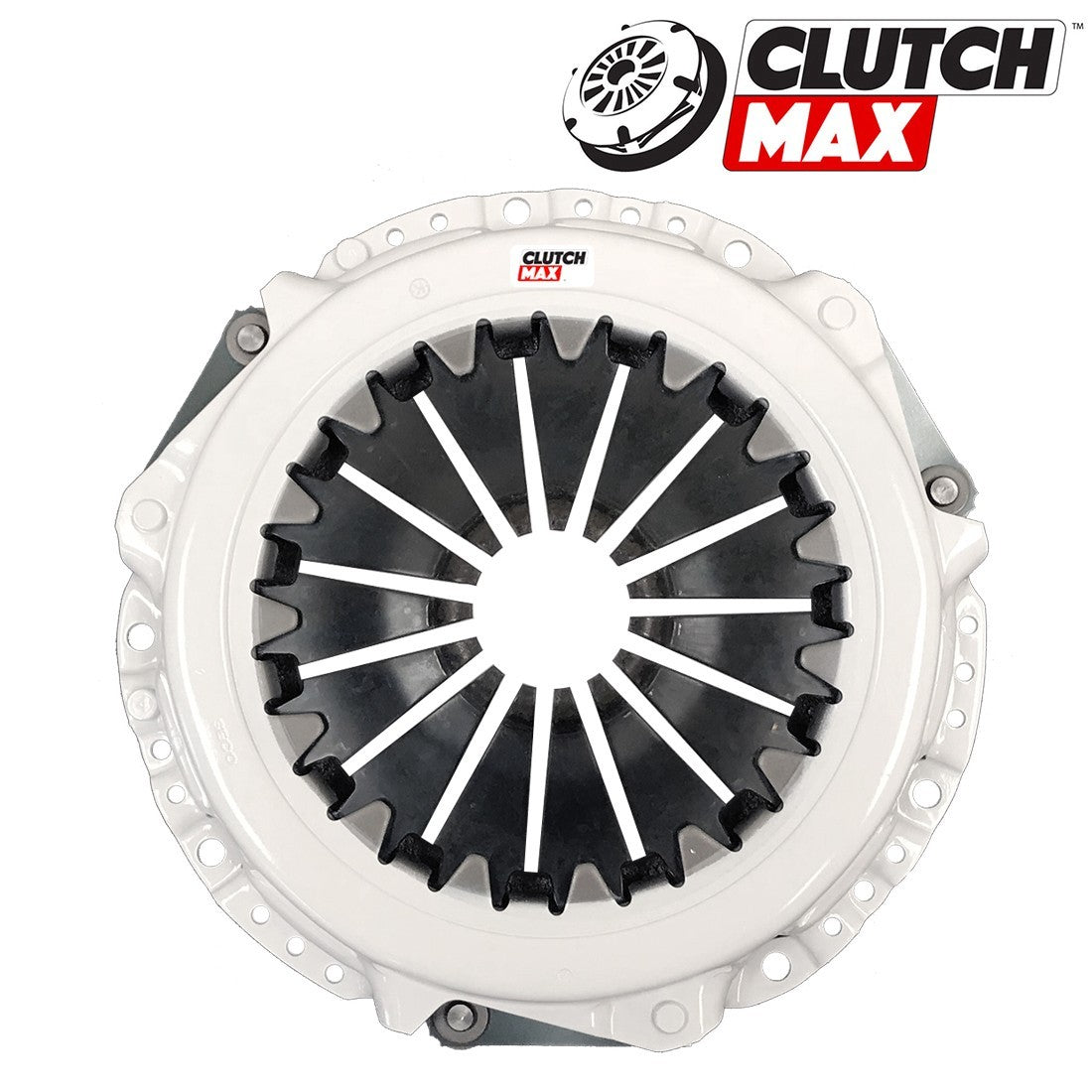 CLUTCHMAX STAGE 5 CLUTCH KIT [CM07096HDD-ST5]
