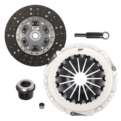 CLUTCHMAX STAGE 1 CLUTCH KIT [CM07077HD-ST1]