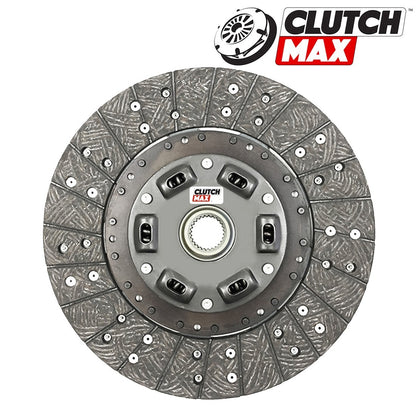 CLUTCHMAX STAGE 1 CLUTCH KIT [CM04514HD-ST1]