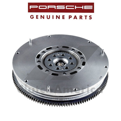 CLUTCHMAX OEM CLUTCH KIT & DUAL MASS FLYWHEEL BUNDLE SET [CM20006HDRDMF-CK]