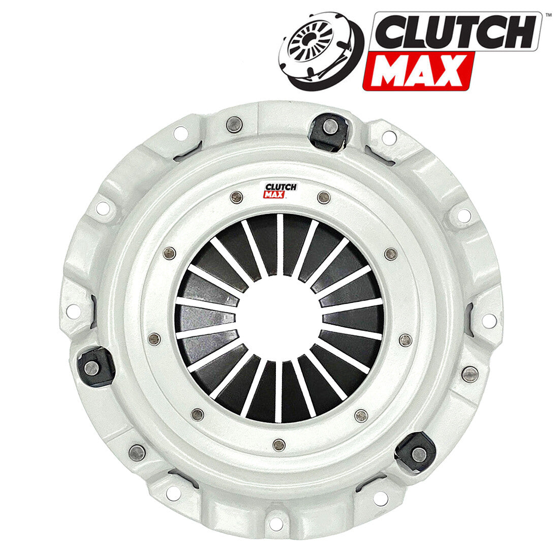 CLUTCHMAX OEM CLUTCH KIT [CM05141HD-CK]