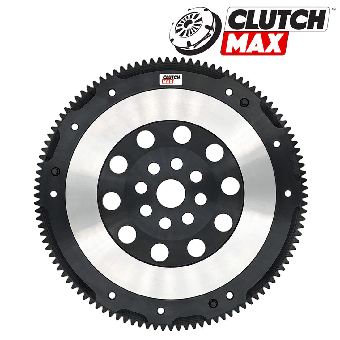 PERFORMANCE CHROMOLY FLYWHEEL [LSF08023]
