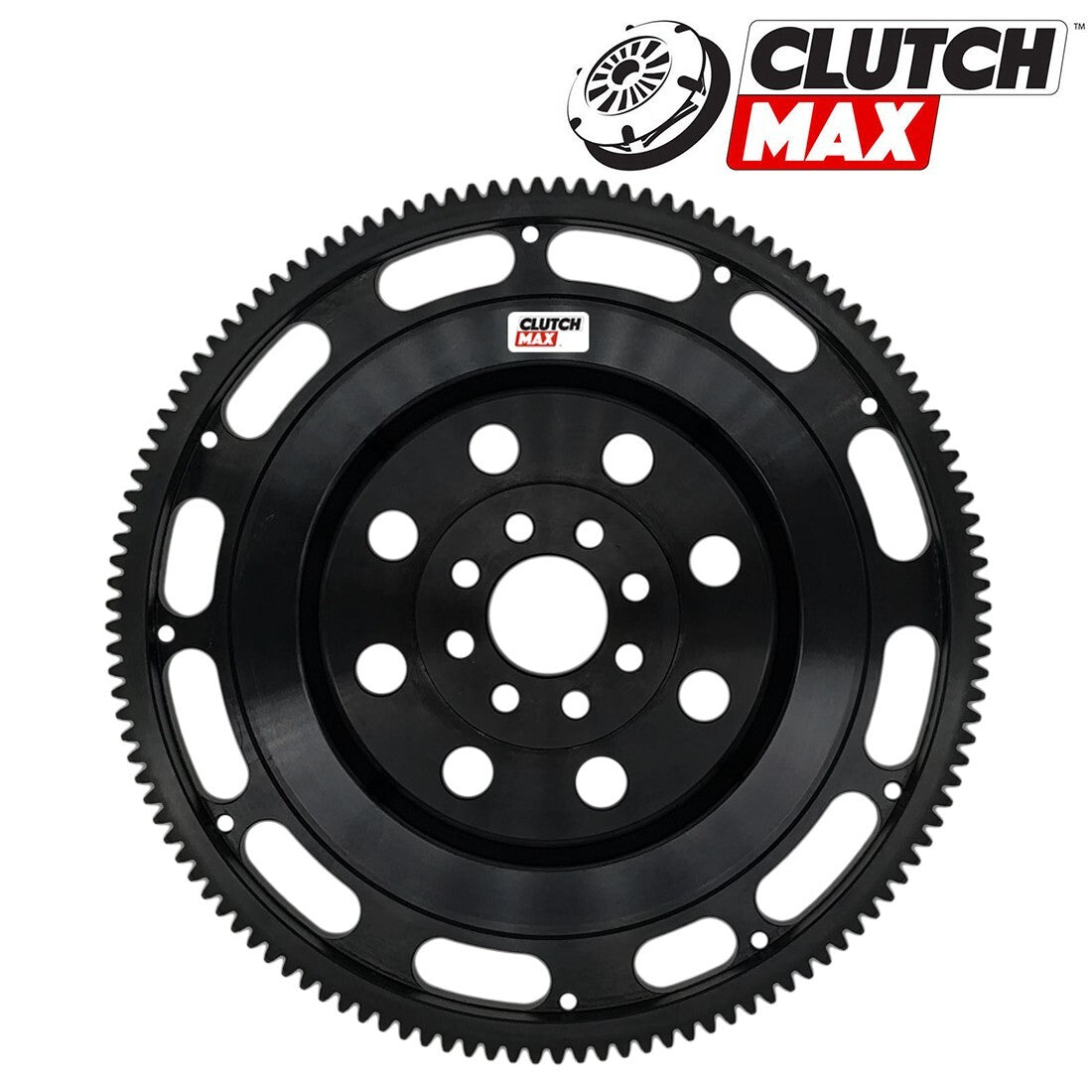 CLUTCHMAX OEM CLUTCH KIT & PERFORMANCE CHROMOLY FLYWHEEL BUNDLE SET [CM06045HDLSF-CK]