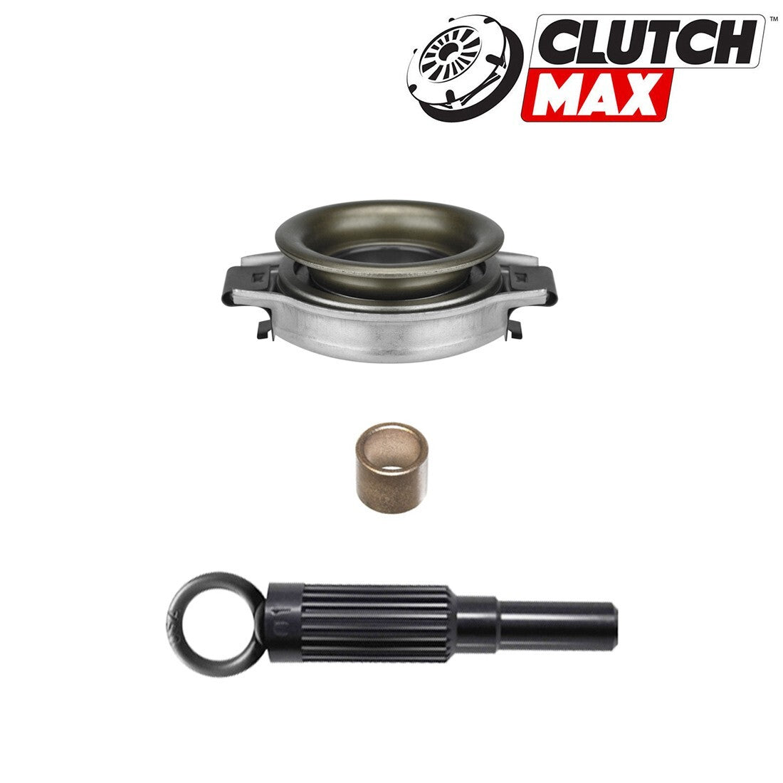 CLUTCHMAX STAGE 4 CLUTCH KIT [CM06044HDD-ST4]
