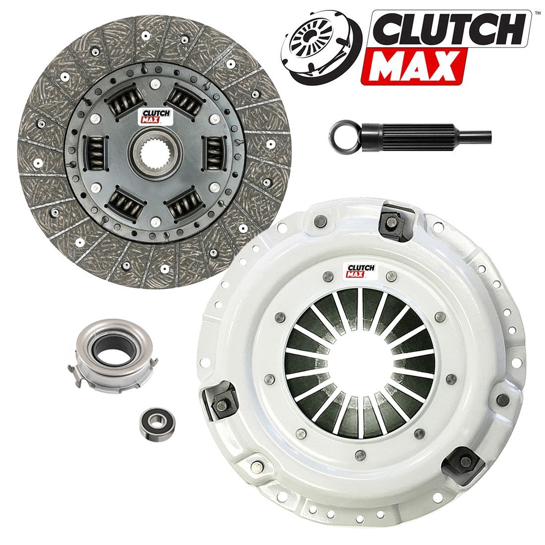 CLUTCHMAX STAGE 1 CLUTCH KIT [CM15404HD-ST1]