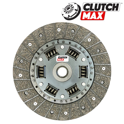 CLUTCHMAX STAGE 1 CLUTCH KIT WITH SLAVE CYLINDER BUNDLE SET [CM05012HDWS-ST1]