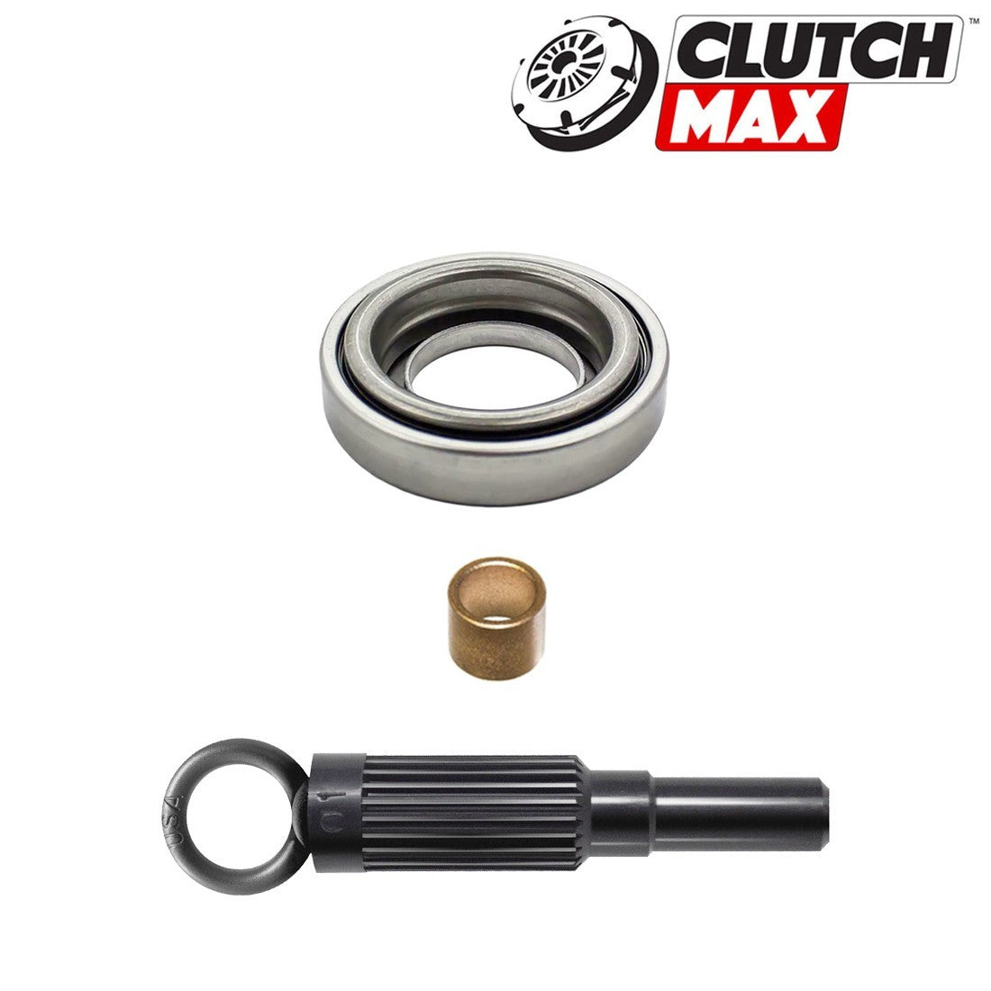 CLUTCHMAX STAGE 3 CLUTCH KIT [CM06072HDC-ST3]