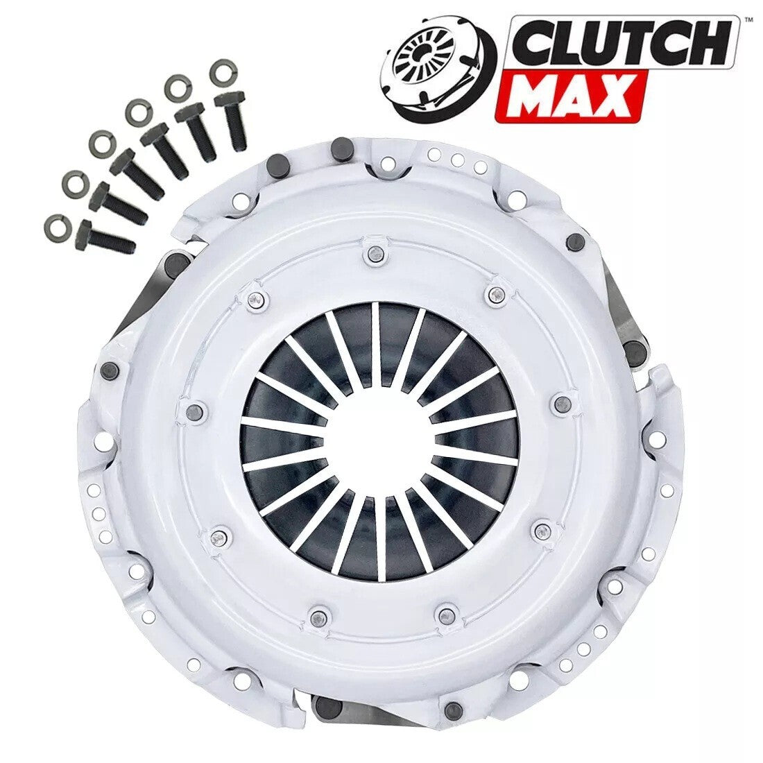 CLUTCHMAX STAGE 2 CLUTCH KIT & FLYWHEEL BUNDLE SET [CM07131HD+FW167934-ST2]
