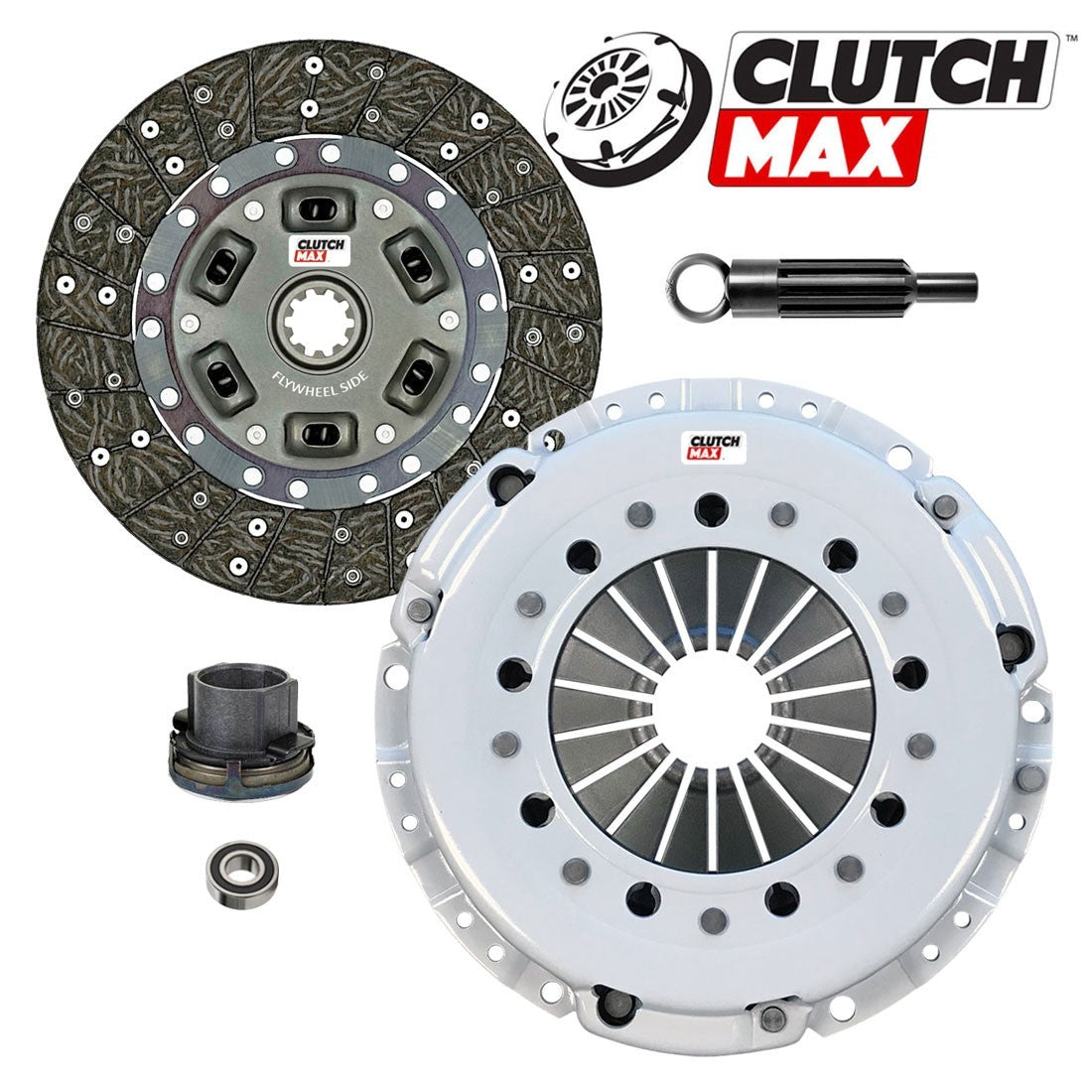 CLUTCHMAX STAGE 2 CLUTCH KIT [CM03005HD-ST2]