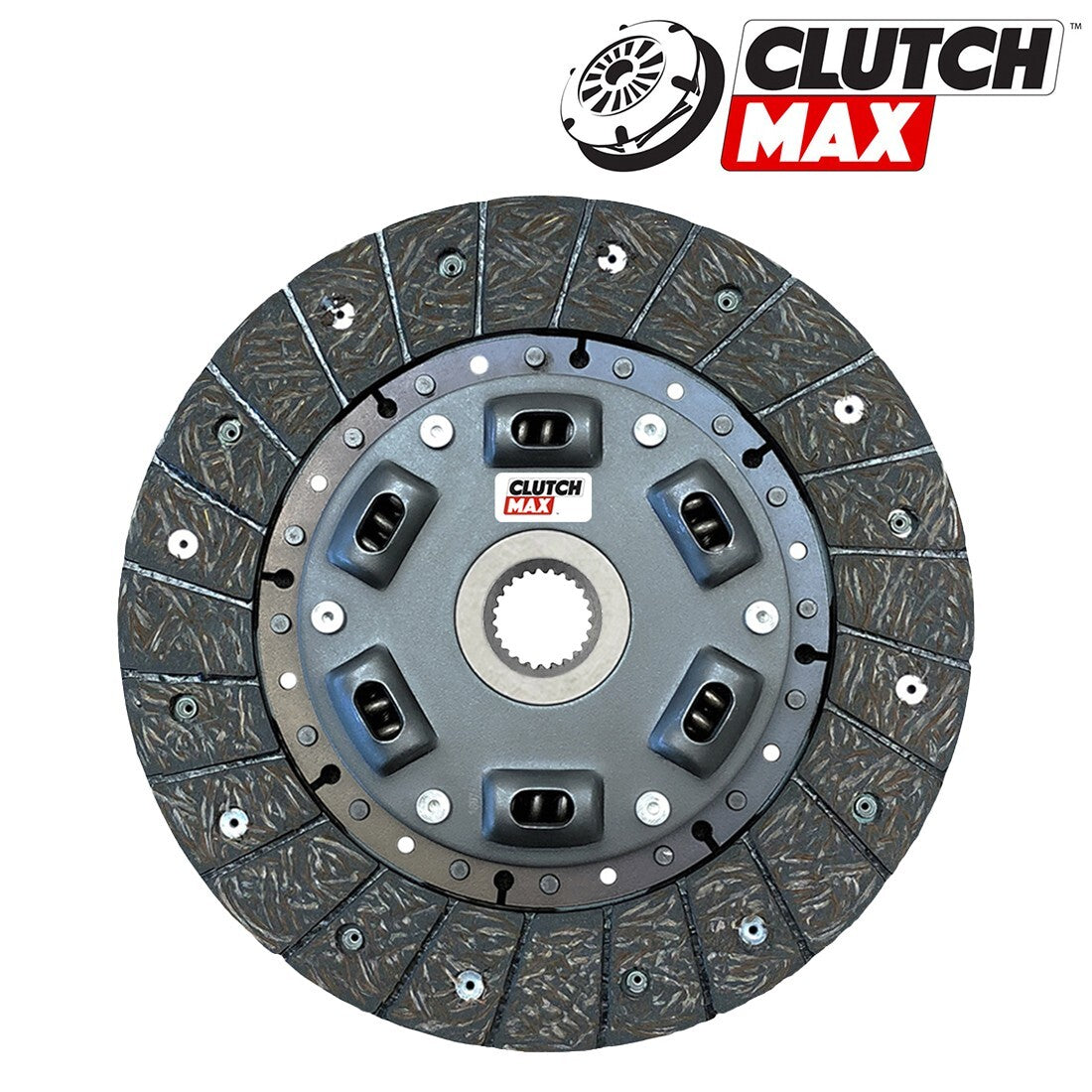 STAGE 2 PERFORMANCE CLUTCH DISC [LC54113R1DE-ST2]