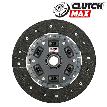 CLUTCHMAX STAGE 2 CLUTCH KIT & FLYWHEEL WITH SLAVE CYLINDER BUNDLE SET [CM07141HDWS+FW167741-ST2]