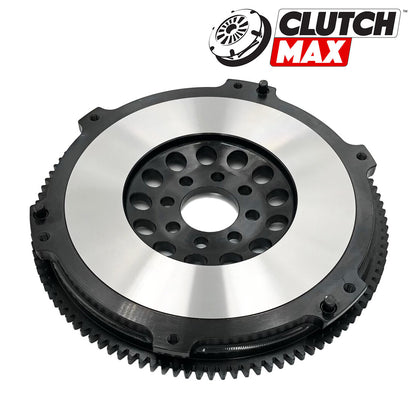 PERFORMANCE CHROMOLY FLYWHEEL [LSF16080]