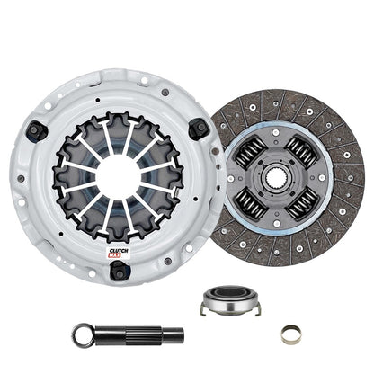 CLUTCHMAX OEM CLUTCH KIT [CM08047HD-CK]
