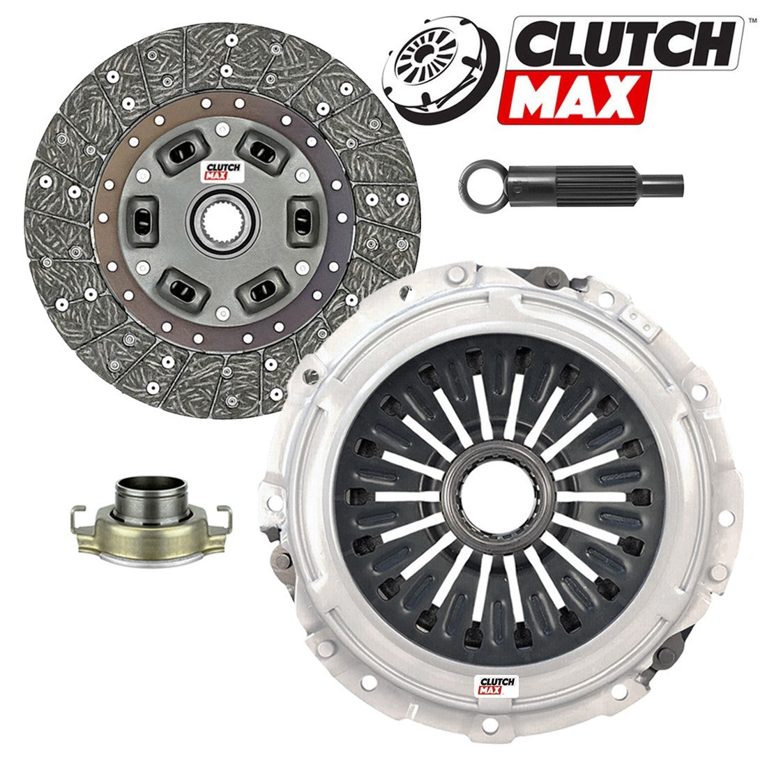 CLUTCHMAX STAGE 1 CLUTCH KIT [CM05106HD-ST1]