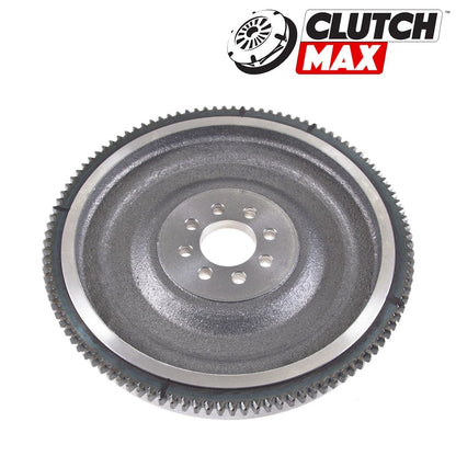 CLUTCHMAX STAGE 3 CLUTCH KIT & FLYWHEEL BUNDLE SET [CM06057HDCFW-ST3]