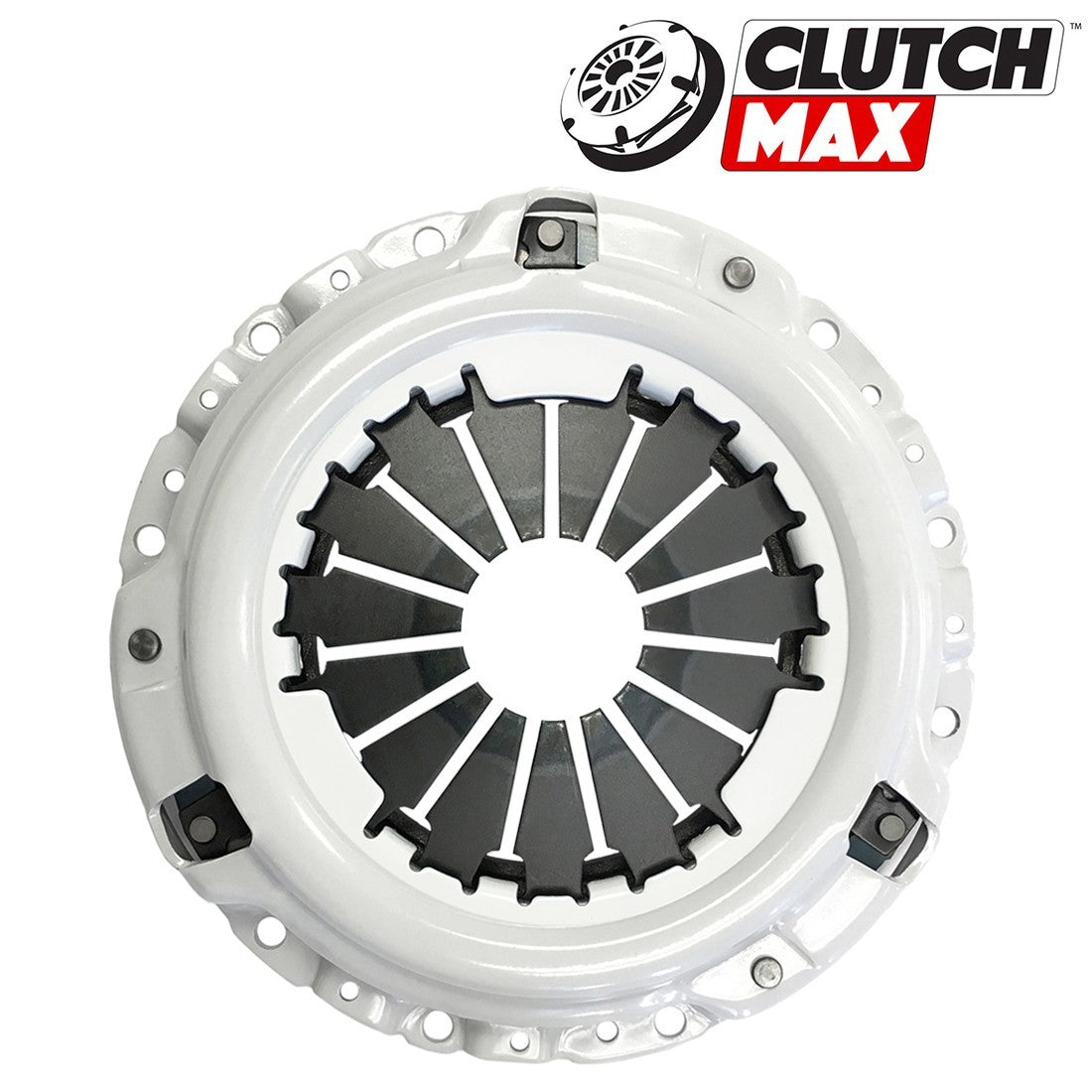 CLUTCHMAX OEM CLUTCH KIT & FLYWHEEL BUNDLE SET [CM08026HDFW-CK]