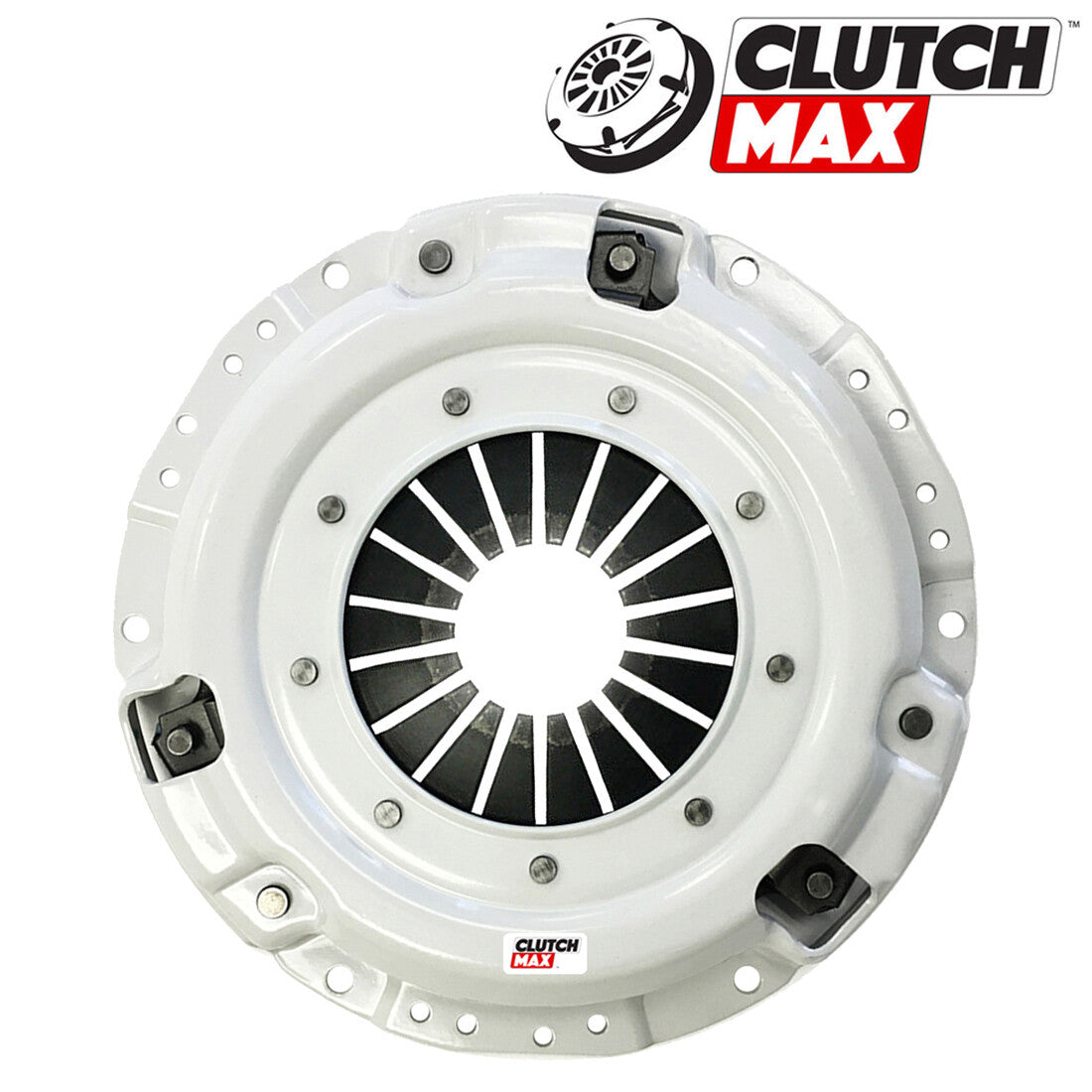CLUTCHMAX OEM CLUTCH KIT & PERFORMANCE CHROMOLY FLYWHEEL BUNDLE SET [CM15104HDLSF-CK]