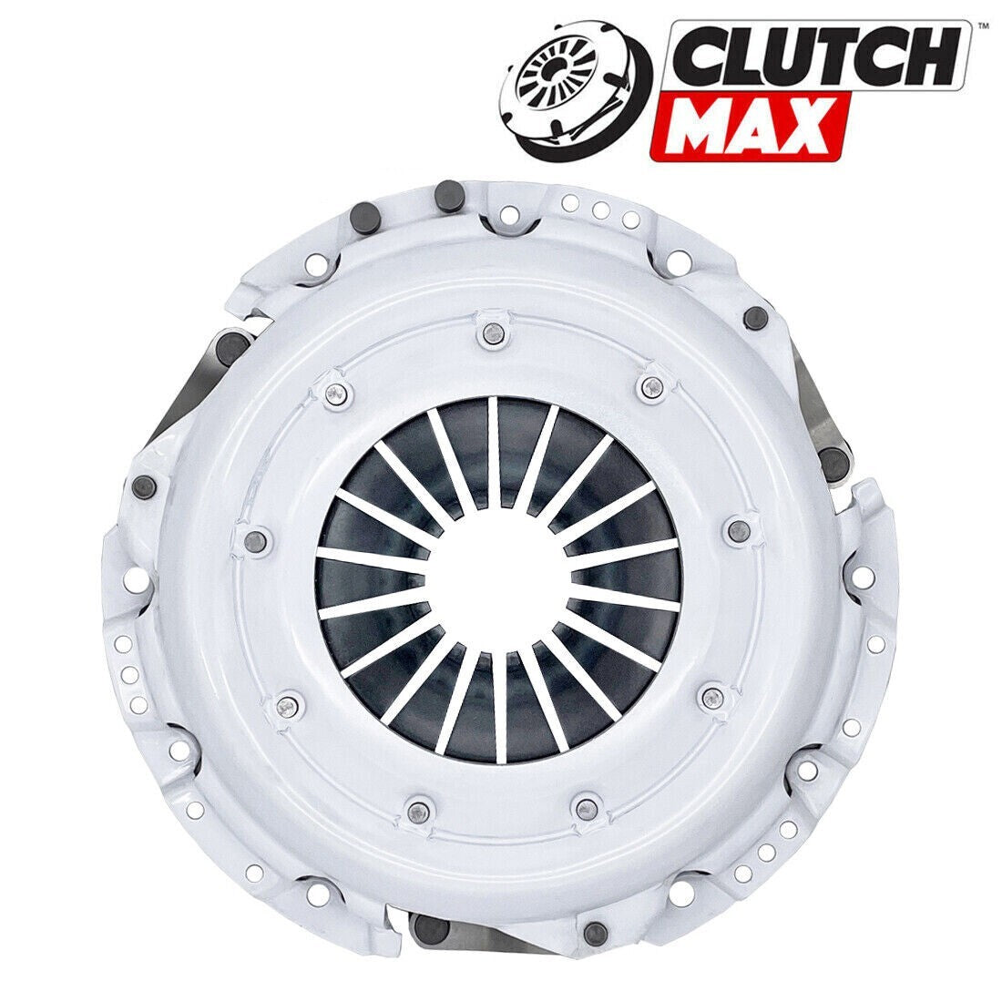 CLUTCHMAX OEM CLUTCH KIT & FLYWHEEL BUNDLE SET [CM07031HDFW-CK]