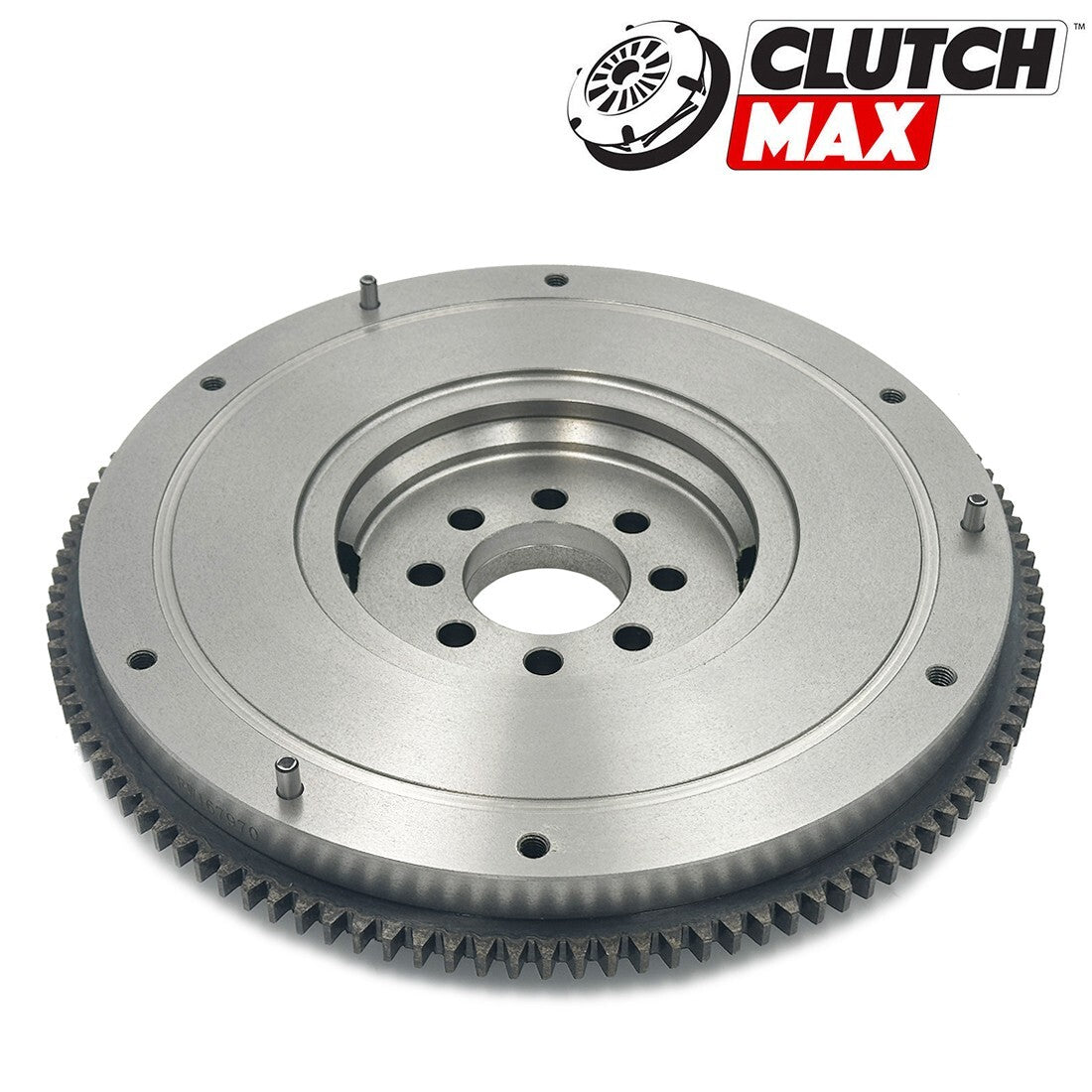 CLUTCHMAX STAGE 2 CLUTCH KIT & FLYWHEEL BUNDLE SET [CM04071HDFW-ST2]