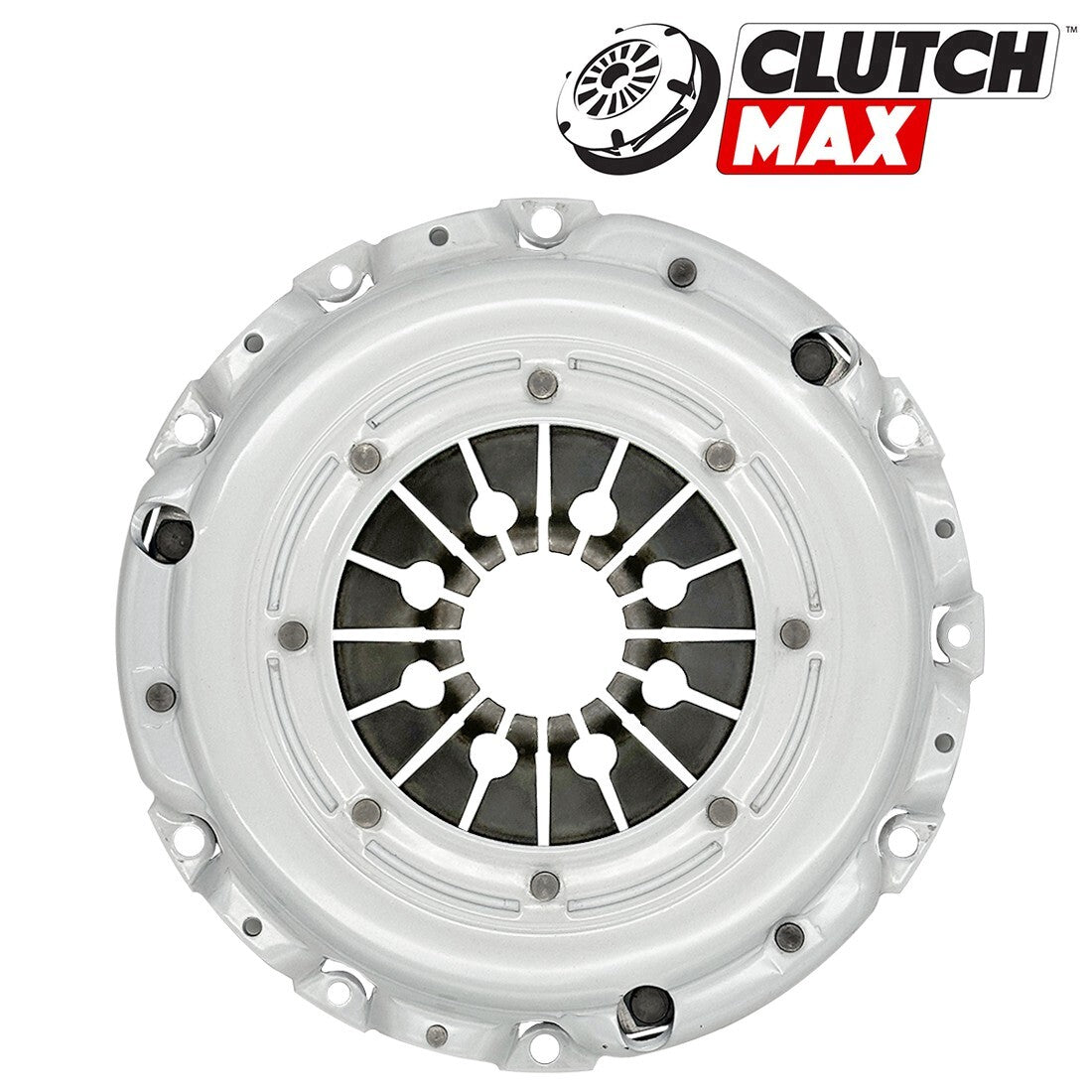 CLUTCHMAX OEM CLUTCH KIT & PERFORMANCE CHROMOLY FLYWHEEL BUNDLE SET [CM03164HDLSF-CK]