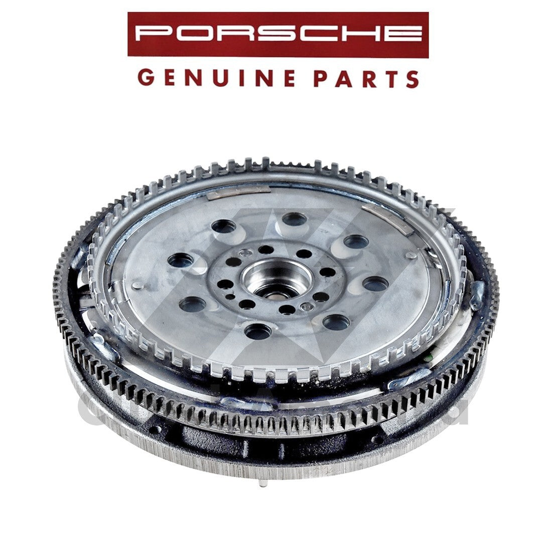 CLUTCHMAX OEM CLUTCH KIT & DUAL MASS FLYWHEEL BUNDLE SET [CM20006HDRDMF-CK]