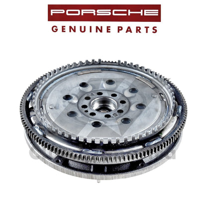 CLUTCHMAX OEM CLUTCH KIT & DUAL MASS FLYWHEEL BUNDLE SET [CM20006HDRDMF-CK]