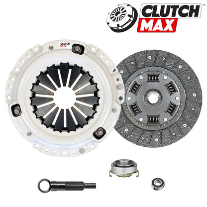 CLUTCHMAX OEM CLUTCH KIT & FLYWHEEL BUNDLE SET [CM10055HDFW-CK]