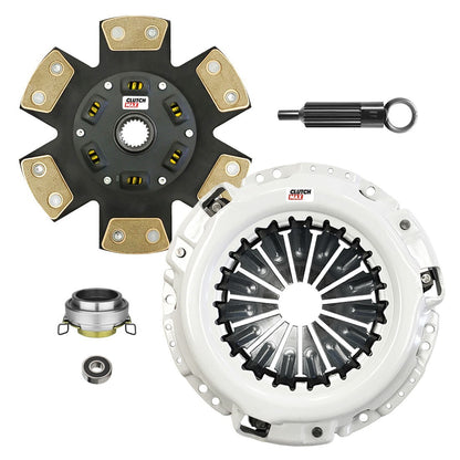 CLUTCHMAX STAGE 3 CLUTCH KIT [CM16094HDC-ST3]