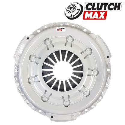 CLUTCHMAX STAGE 2 CLUTCH KIT WITH SLAVE CYLINDER BUNDLE SET [CM07167HDWS-ST2]
