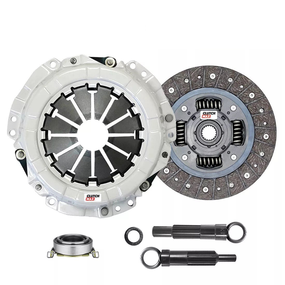 CLUTCHMAX OEM CLUTCH KIT [CM16055HD-CK]