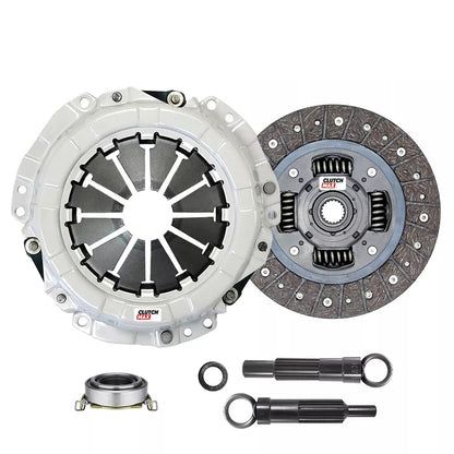 CLUTCHMAX OEM CLUTCH KIT [CM16055HD-CK]