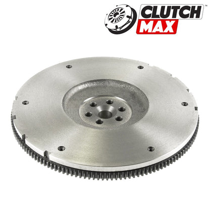 CLUTCHMAX STAGE 1 CLUTCH KIT & FLYWHEEL WITH SLAVE CYLINDER BUNDLE SET [CM01133HDWS+FW167008-ST1]